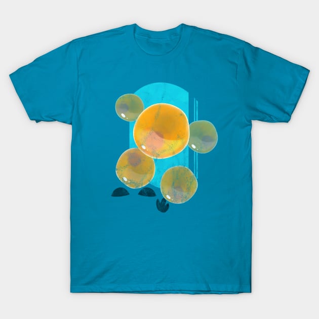 Craving T-Shirt by bunsnbells